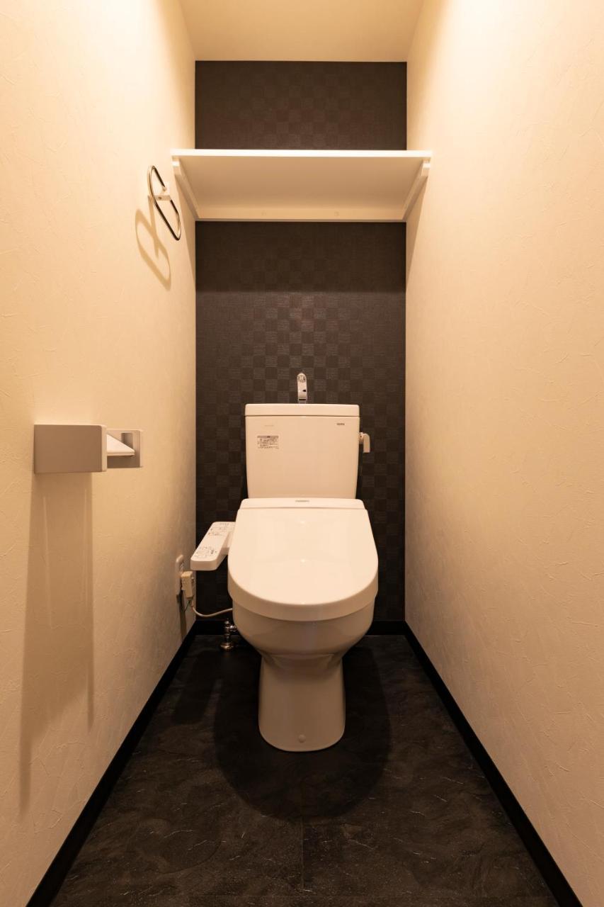 M.Granz Tanimachi 4-Chome Osaka Exteriör bild