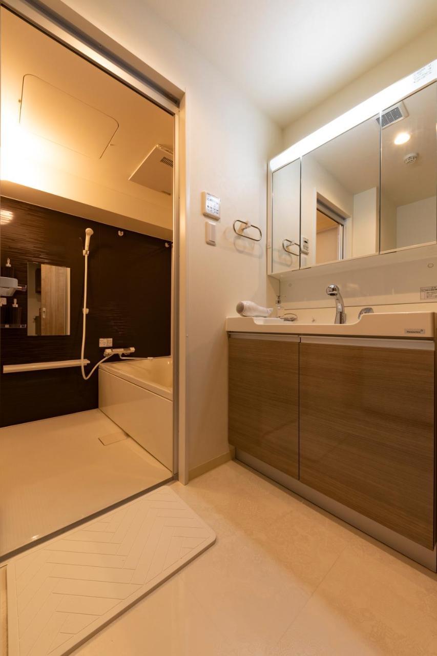 M.Granz Tanimachi 4-Chome Osaka Exteriör bild