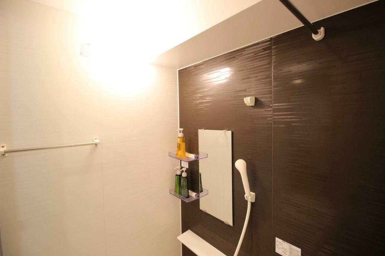 M.Granz Tanimachi 4-Chome Osaka Exteriör bild